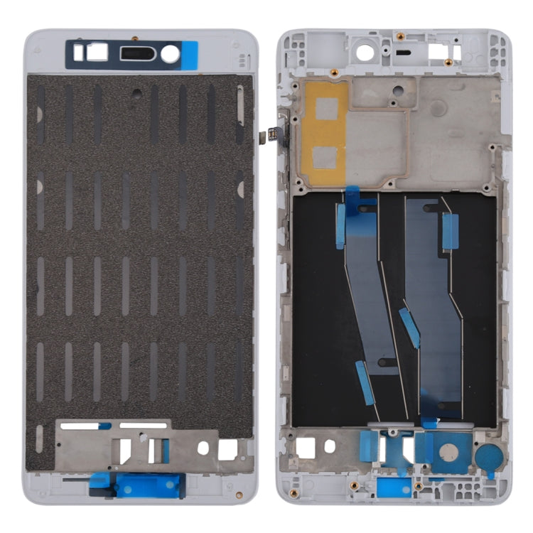 LCD Bezel Frame With Front Housing For Xiaomi Mi 5s, For Xiaomi Mi 5s