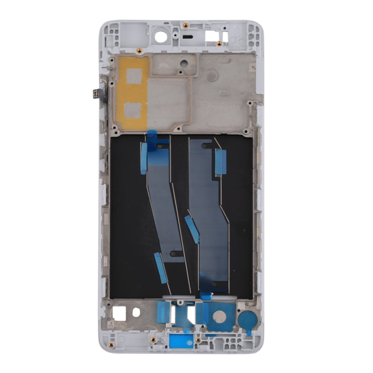 LCD Bezel Frame With Front Housing For Xiaomi Mi 5s, For Xiaomi Mi 5s