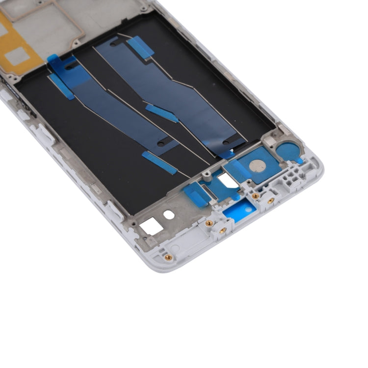 LCD Bezel Frame With Front Housing For Xiaomi Mi 5s, For Xiaomi Mi 5s