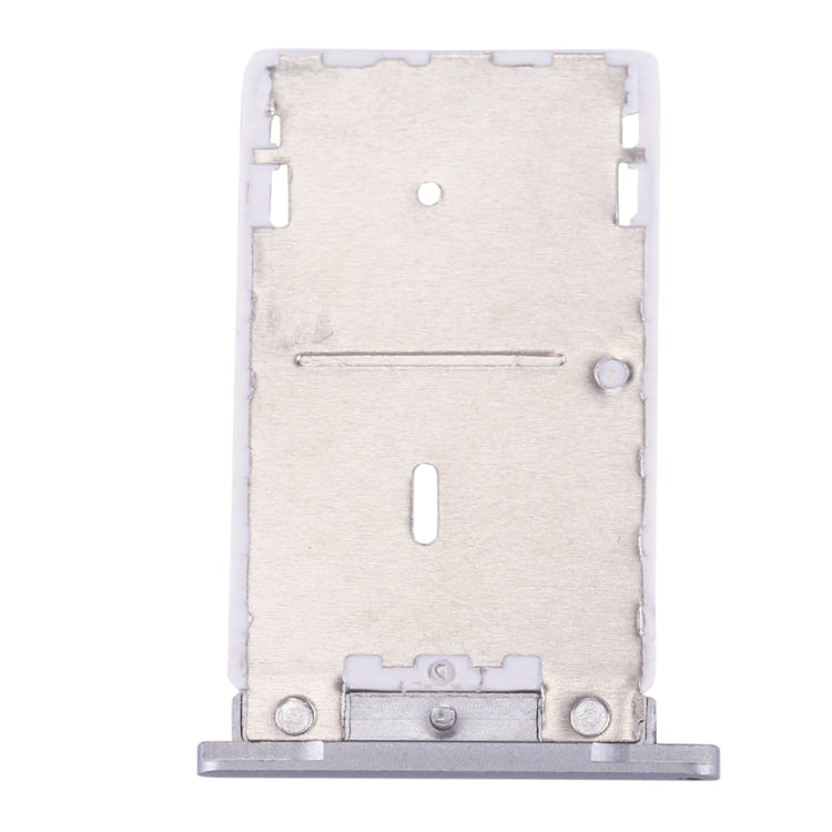 For Xiaomi Redmi Note 3 (MediaTek Version) SIM Card Tray, Redmi Note 3 (MediaTek Version), For Xiaomi Redmi Note 3 (MediaTek Version)