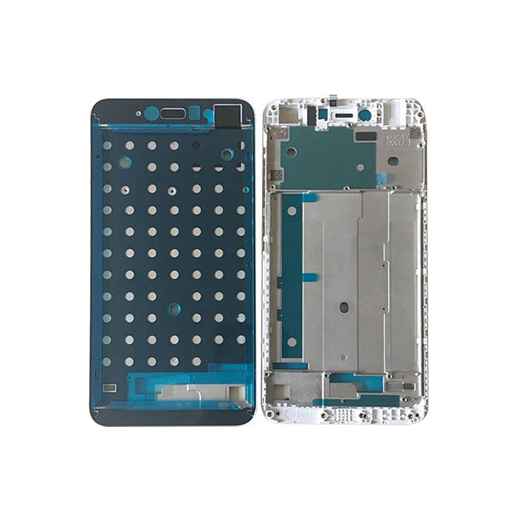 Front Housing LCD Frame Bezel Frame For Xiaomi Redmi Note 5A / Y1 Lite, For Xiaomi Redmi Note 5A, For Xiaomi Redmi Note 5A / Y1 Lite