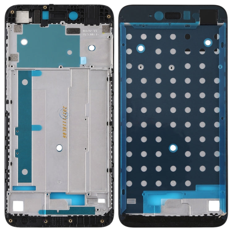 Cornice LCD anteriore per Xiaomi Redmi Note 5A e Y1 Lite