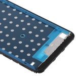 Cornice LCD anteriore per Xiaomi Redmi Note 5A e Y1 Lite