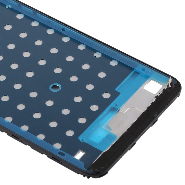 Cornice LCD anteriore per Xiaomi Redmi Note 5A e Y1 Lite
