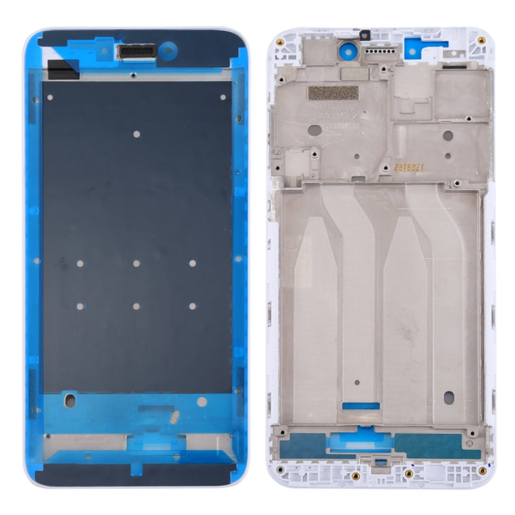 LCD Bezel Frame with Front Housing for Xiaomi Redmi 5A, Redmi 5A