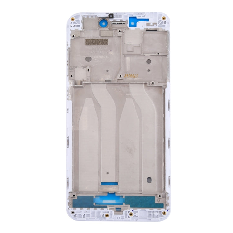 LCD Bezel Frame with Front Housing for Xiaomi Redmi 5A, Redmi 5A