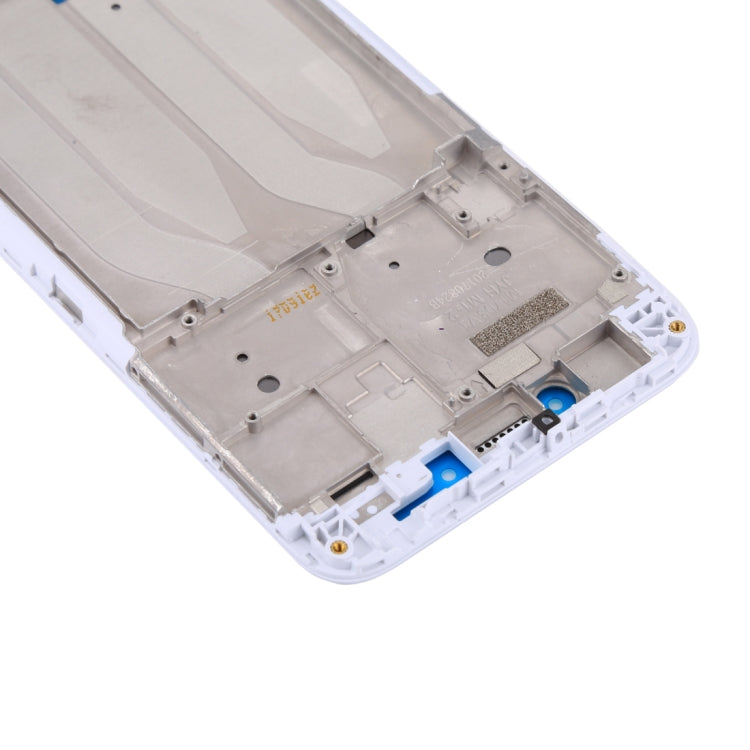 LCD Bezel Frame with Front Housing for Xiaomi Redmi 5A, Redmi 5A