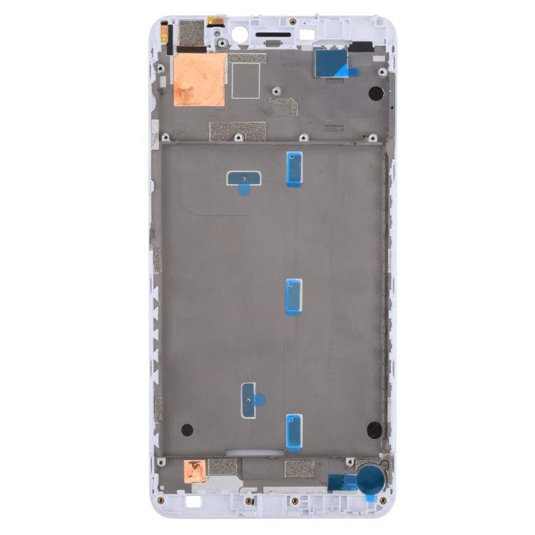 For Xiaomi Mi Max 2 LCD Bezel Frame With Front Housing, For Xiaomi Mi Max 2