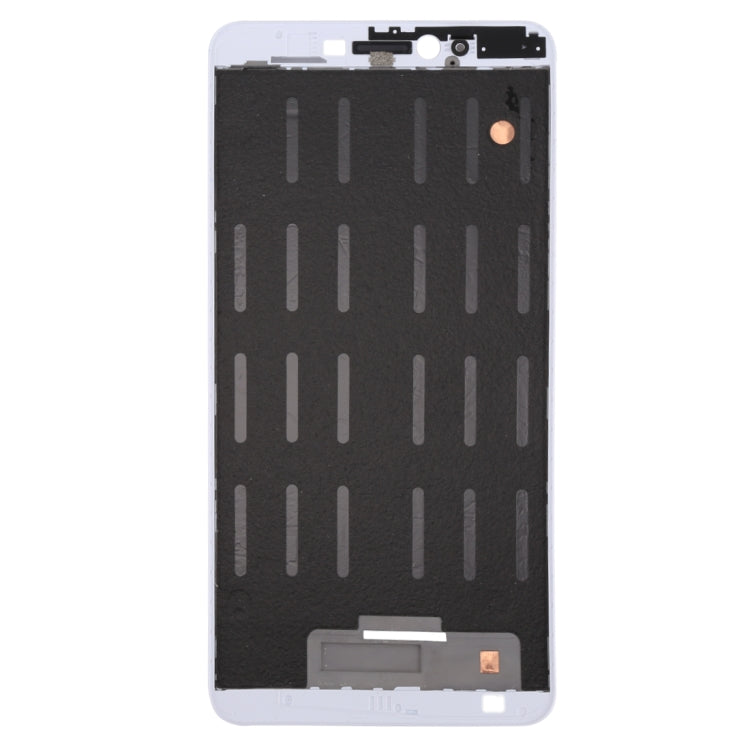 For Xiaomi Mi Max 2 LCD Bezel Frame With Front Housing, For Xiaomi Mi Max 2