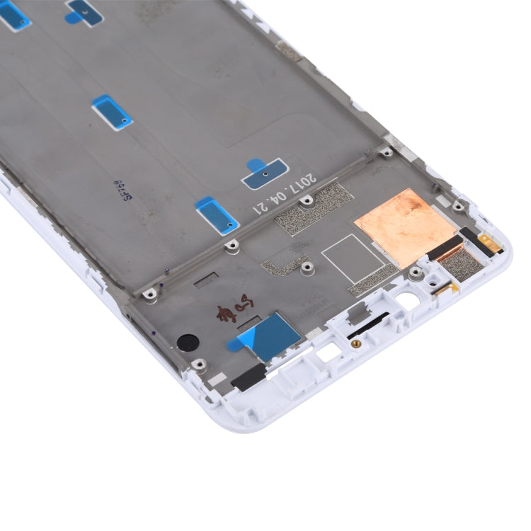 For Xiaomi Mi Max 2 LCD Bezel Frame With Front Housing, For Xiaomi Mi Max 2