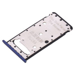For Huawei Enjoy 7 Plus / Y7 Prime SIM Card Tray &amp; SIM / Micro SD Card Tray, For Huawei Enjoy 7 Plus, For Huawei Enjoy 7 Plus / Y7 Prime