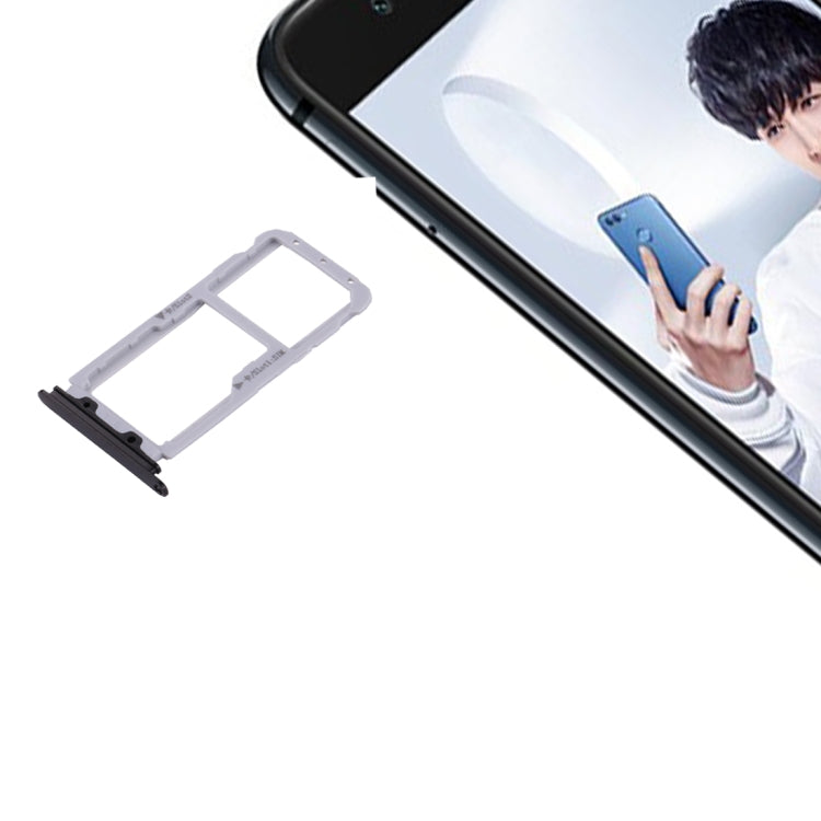 For Huawei nova 2 Plus SIM Card Tray &amp; SIM/Micro SD Card Tray, For Huawei nova 2 Plus, For Huawei Nova 2 Plus