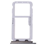 For Huawei nova 2 Plus SIM Card Tray &amp; SIM/Micro SD Card Tray, For Huawei nova 2 Plus, For Huawei Nova 2 Plus