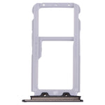 For Huawei nova 2 Plus SIM Card Tray &amp; SIM/Micro SD Card Tray, For Huawei nova 2 Plus, For Huawei Nova 2 Plus