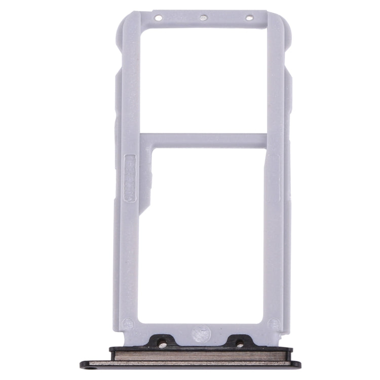 For Huawei nova 2 Plus SIM Card Tray &amp; SIM/Micro SD Card Tray, For Huawei nova 2 Plus, For Huawei Nova 2 Plus