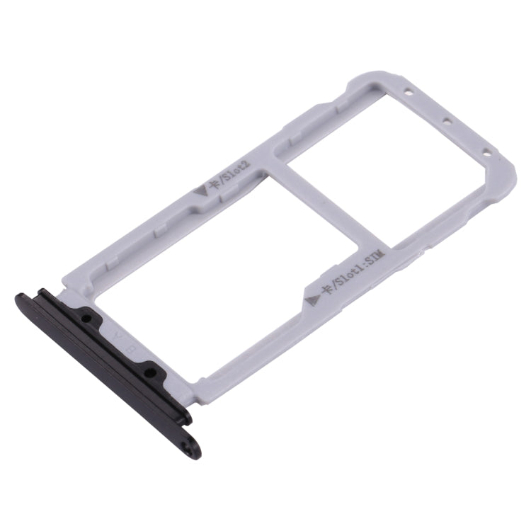 For Huawei nova 2 Plus SIM Card Tray & SIM/Micro SD Card Tray, For Huawei nova 2 Plus, For Huawei Nova 2 Plus