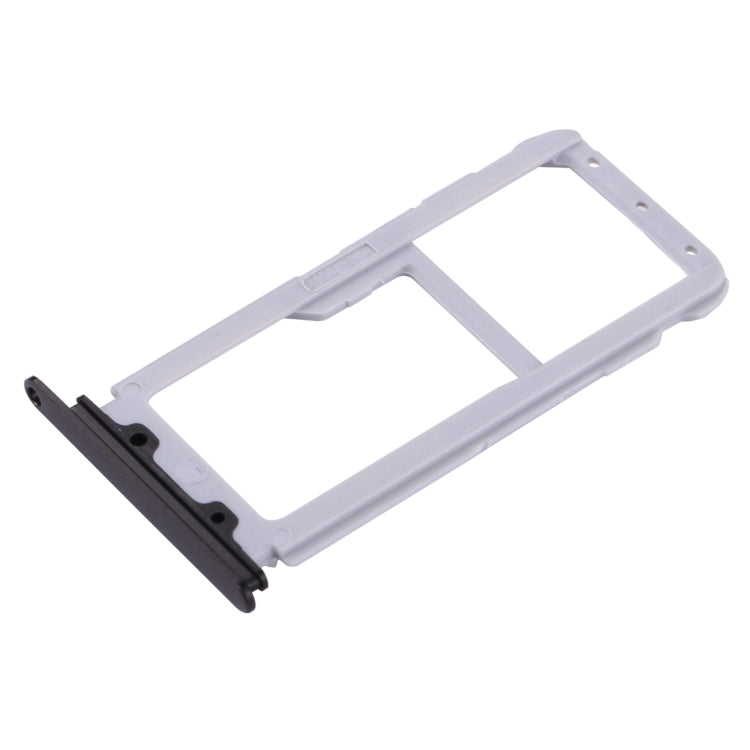 For Huawei nova 2 Plus SIM Card Tray &amp; SIM/Micro SD Card Tray, For Huawei nova 2 Plus, For Huawei Nova 2 Plus