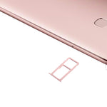For Huawei Maimang 5 SIM Card Tray &amp; SIM/Micro SD Card Tray, For Huawei Maimang 5, For Huawei Maimang 5 Mocha
