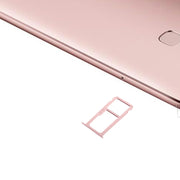 For Huawei Maimang 5 SIM Card Tray &amp; SIM/Micro SD Card Tray, For Huawei Maimang 5, For Huawei Maimang 5 Mocha
