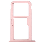 For Huawei Maimang 5 SIM Card Tray &amp; SIM/Micro SD Card Tray, For Huawei Maimang 5, For Huawei Maimang 5 Mocha