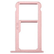 For Huawei Maimang 5 SIM Card Tray &amp; SIM/Micro SD Card Tray, For Huawei Maimang 5, For Huawei Maimang 5 Mocha