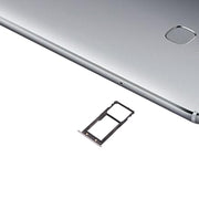 For Huawei Maimang 5 SIM Card Tray &amp; SIM/Micro SD Card Tray, For Huawei Maimang 5, For Huawei Maimang 5 Mocha