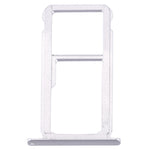For Huawei Honor 6X / GR5 2017 SIM Card Tray &amp; SIM / Micro SD Card Tray, For Honor 6X / GR5 2017, For Huawei 6X / GR5 2017