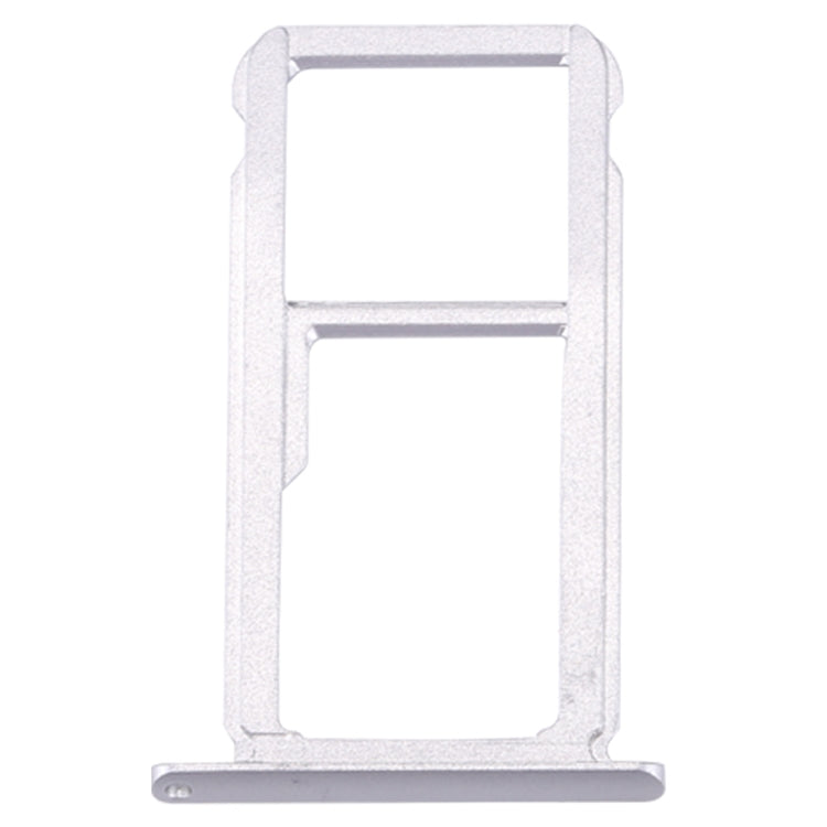 For Huawei Honor 6X / GR5 2017 SIM Card Tray &amp; SIM / Micro SD Card Tray, For Honor 6X / GR5 2017, For Huawei 6X / GR5 2017