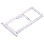 For Huawei Honor 6X / GR5 2017 SIM Card Tray &amp; SIM / Micro SD Card Tray, For Honor 6X / GR5 2017, For Huawei 6X / GR5 2017
