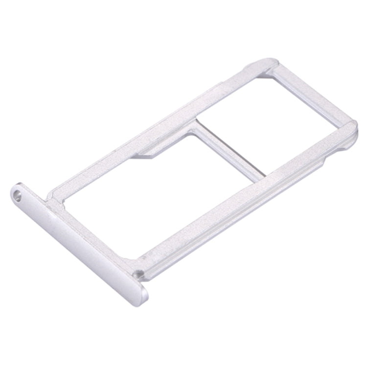For Huawei Honor 6X / GR5 2017 SIM Card Tray &amp; SIM / Micro SD Card Tray, For Honor 6X / GR5 2017, For Huawei 6X / GR5 2017