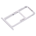 For Huawei Honor 6X / GR5 2017 SIM Card Tray &amp; SIM / Micro SD Card Tray, For Honor 6X / GR5 2017, For Huawei 6X / GR5 2017