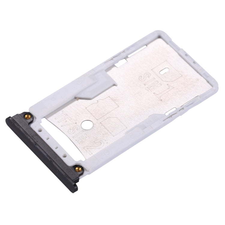 Per Xiaomi Mi Max 2 Vassoio SIM e SIM / TF, For Mi Max 2, For Xiaomi Mi Max 2
