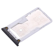 Per Xiaomi Mi Max 2 Vassoio SIM e SIM / TF, For Mi Max 2, For Xiaomi Mi Max 2