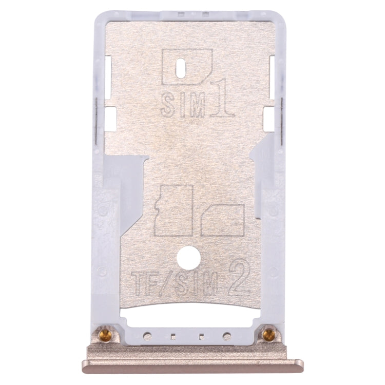 For Xiaomi Mi Max 2 SIM Tray & SIM/TF, For Mi Max 2, For Xiaomi Mi Max 2