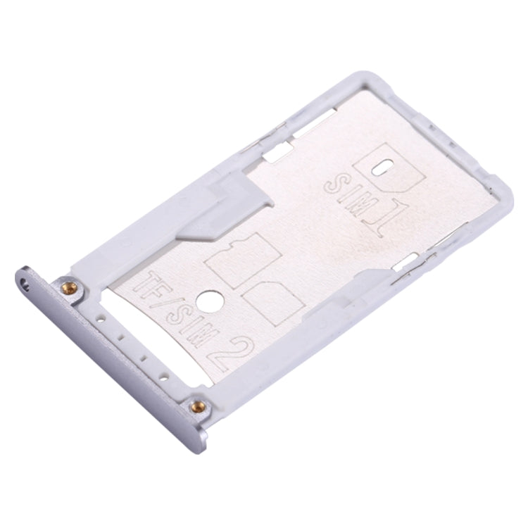 For Xiaomi Redmi 3 & 3s SIM Tray & SIM/TF Card, Redmi 3, For Redmi 3, For Redmi 3 & 3s