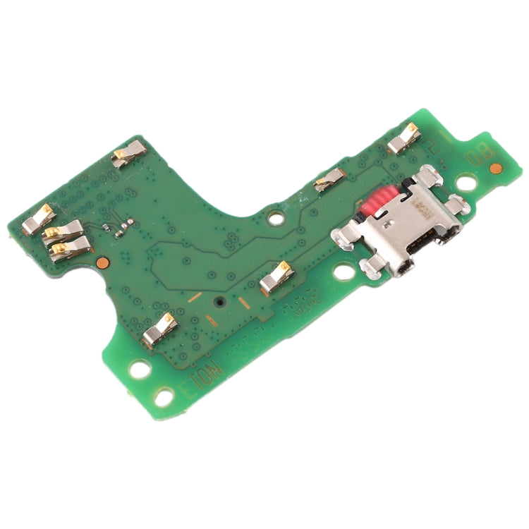 Original Charging Port Board for Huawei Honor Play 8A, For Huawei Honor Play 8A (Original)