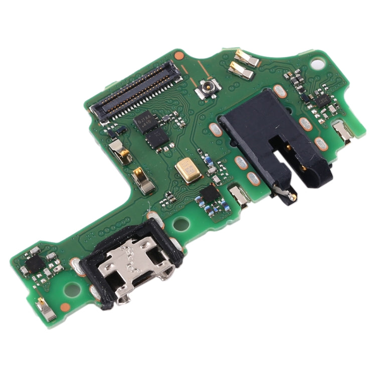 Original Charging Port Board for Huawei Enjoy 9 Plus, For Huawei Enjoy 9 Plus (Original)