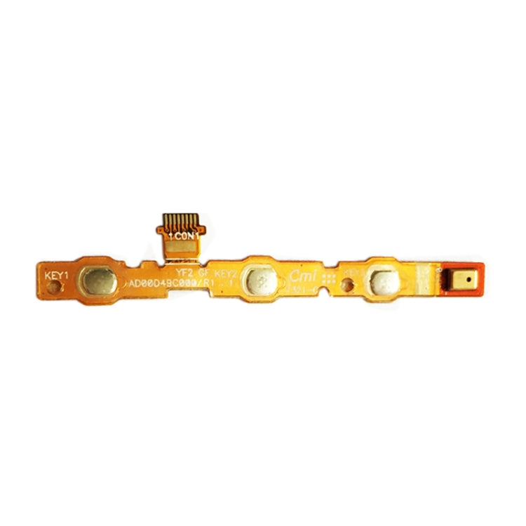 Power Button &amp; Volume Button Flex Cable for Google Nexus 7 (2013), For Google Nexus 7 (2013)