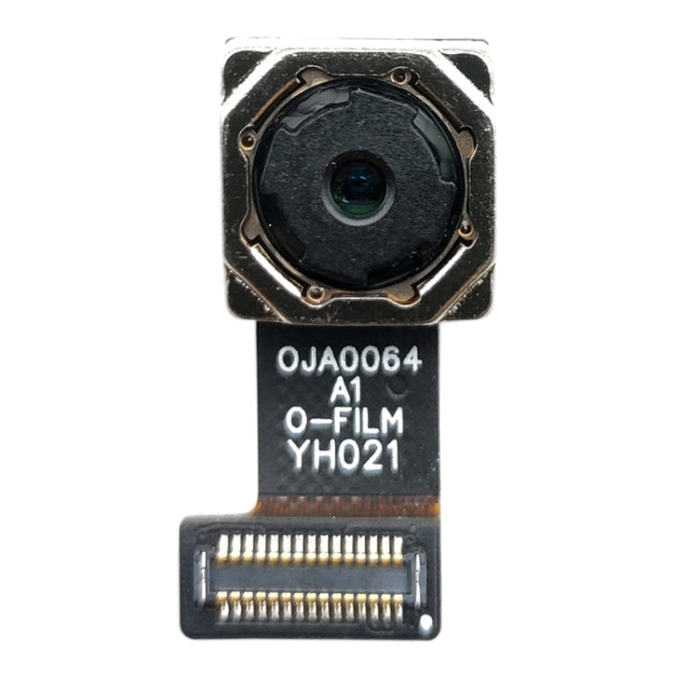 Rear Camera Module for Asus Zenfone 3 Max ZC553KL, For Asus ZC553KL