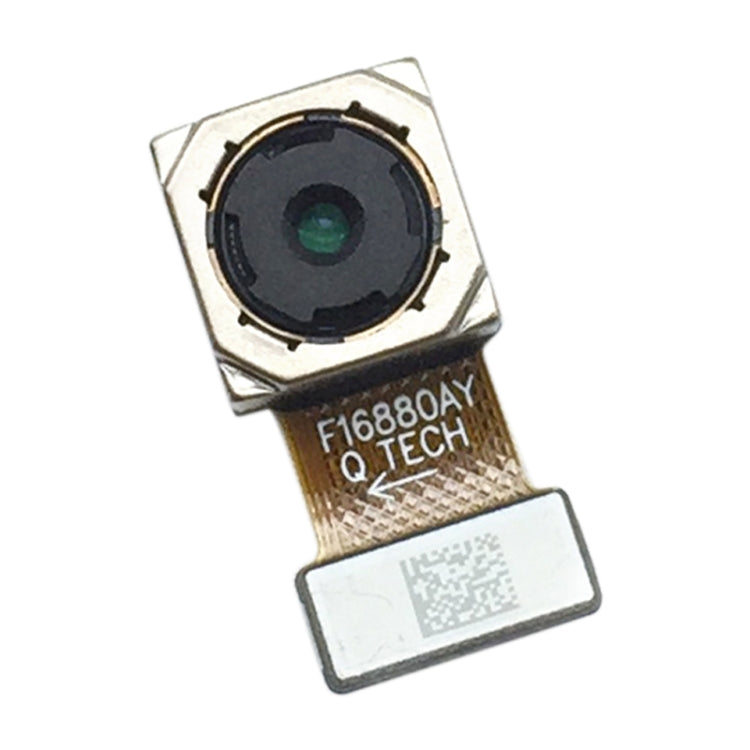 Rear Camera Module for Asus ZenFone 4 Max Pro ZC554KL, For Asus ZenFone 4 Max Pro ZC554KL