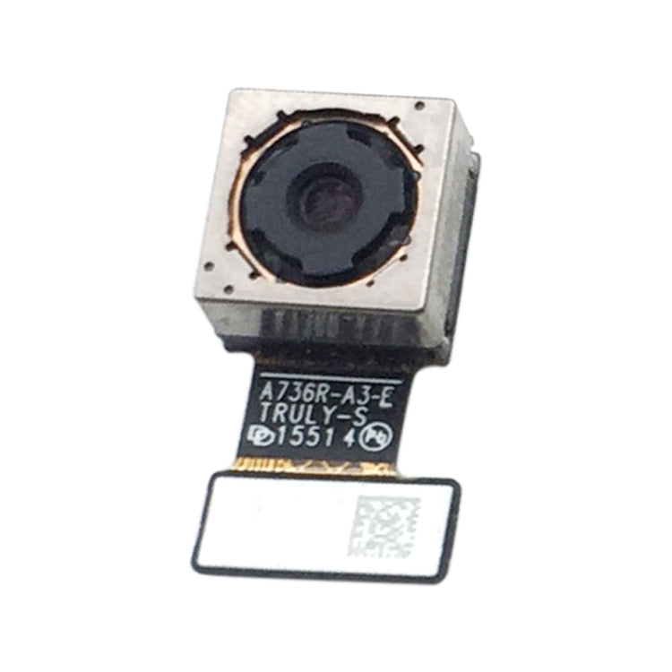 Rear Camera Module for Asus Zenfone Go ZB551KL, For Asus ZB551KL