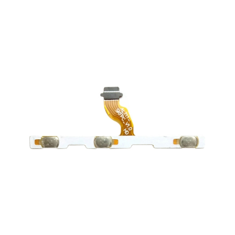 Power Button Volume Button Flex Cable For Lenovo A2010 A2580 A2860, For Lenovo A2010