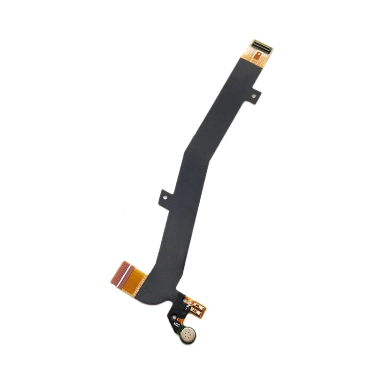 Motherboard Flex Cable with Microphone for Lenovo P70 / P70T, For Lenovo P70