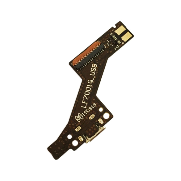 Scheda porta di ricarica per Lenovo Phab / PB1-750, Lenovo Phab / PB1-750