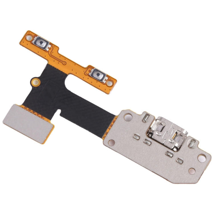 Charging Port Flex Cable for Lenovo YOGA Tab 3 10 inch YT3-X50L YT3-X50f YT3-X50 YT3-X50m p5100, For YOGA Tab 3 10 inch