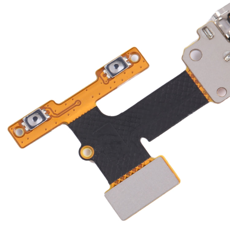 Charging Port Flex Cable for Lenovo YOGA Tab 3 10 inch YT3-X50L YT3-X50f YT3-X50 YT3-X50m p5100, For YOGA Tab 3 10 inch