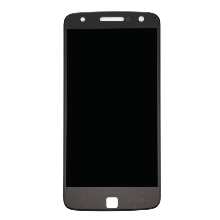 Schermo LCD e digitalizzatore assemblaggio completo per Motorola Moto Z, For Moto Z