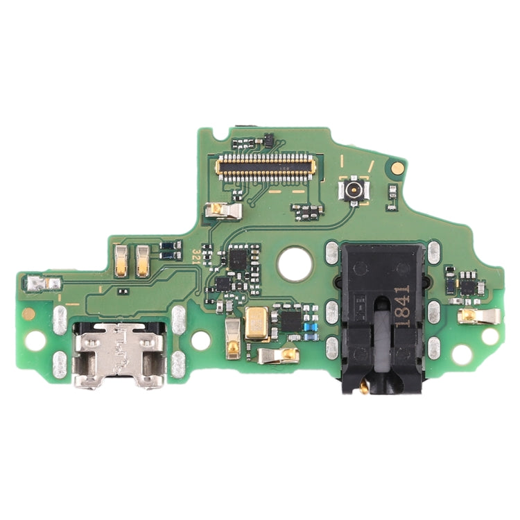 Original Charging Port Board for Huawei P Smart (Enjoy 7S), For Huawei P Smart (Original)