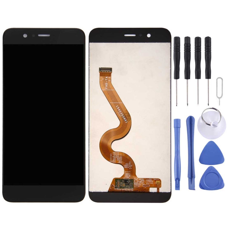 For Huawei nova 2 Plus LCD Screen and Digitizer Full Assembly, For Huawei Nova 2 Plus, For nova 2 Plus