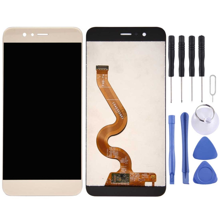 For Huawei nova 2 Plus LCD Screen and Digitizer Full Assembly, For Huawei Nova 2 Plus, For nova 2 Plus